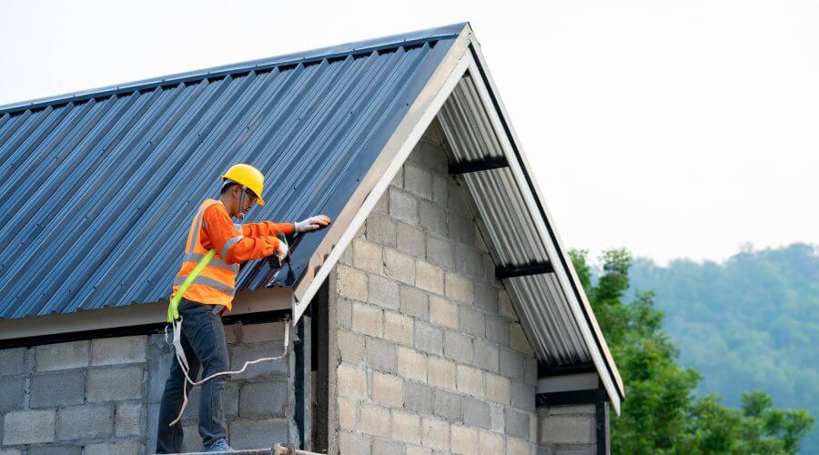 Professional Flat Roofing Installation in Sumerduck, VA